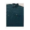 Woods Corduroy Button Up Shirt