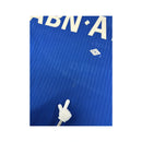 Polo de Futebol Umbro Ajax ABN AMRO de Manga Comprida