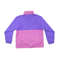Etirel Colorblock Ski Shell Jacket