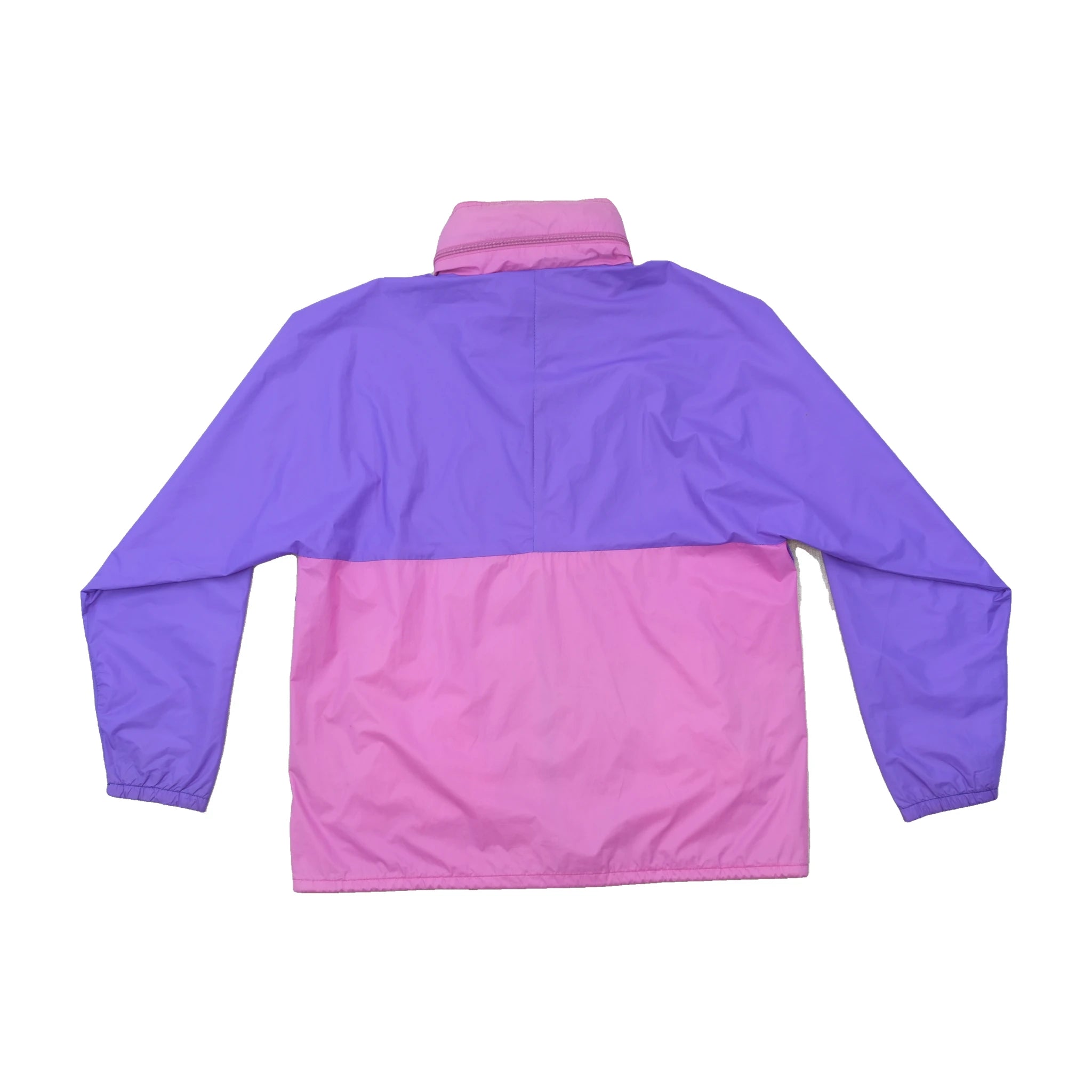 Etirel Colorblock Ski Shell Jacket