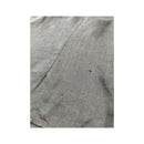 Woman Sleeveless Button-Up Shirt