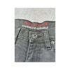Dickies Gray Flexible &amp; Durable Work Pants (FOTO PARTE TRAS)