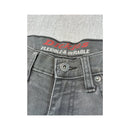 Dickies Gray Flexible &amp; Durable Work Pants (FOTO PARTE TRAS)