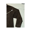Cambridge Classics Brown Corduroy Button Up Shirt