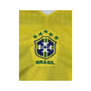 Chuco Loco Brazil Ronaldinho #11 Vintage Football Shirt