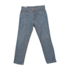 Rifle Vintage Straight Leg Denim Jeans
