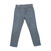 Rifle Vintage Straight Leg Denim Jeans
