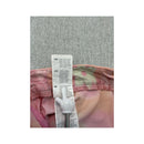 Sinsay Pastel Floral Flared Pants