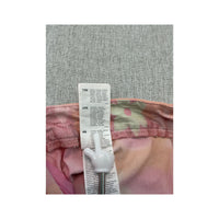Sinsay Pastel Floral Flared Pants