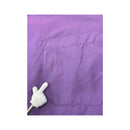 GAS Purple Short Sleeve Button Up Shirt