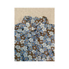 Angelo Di Nepi Floral Print Button Up Shirt