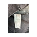 Rifle Black Wash Cotton Stretch Jeans