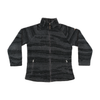 Napapijri Geographic Textured Sherpa Fleece Jacket