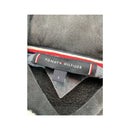 Tommy Hilfiger Logo Embroidered Pullover Hoodie Sweater