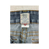 True Religion Straight Leg Jeans