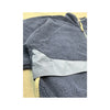 Nike Vintage Navy Sherpa Zip-Up Fleece