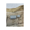 Watsons Beige Cotton Cargo Shorts