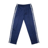 Champion USA Vintage Logo Tape Track Pants