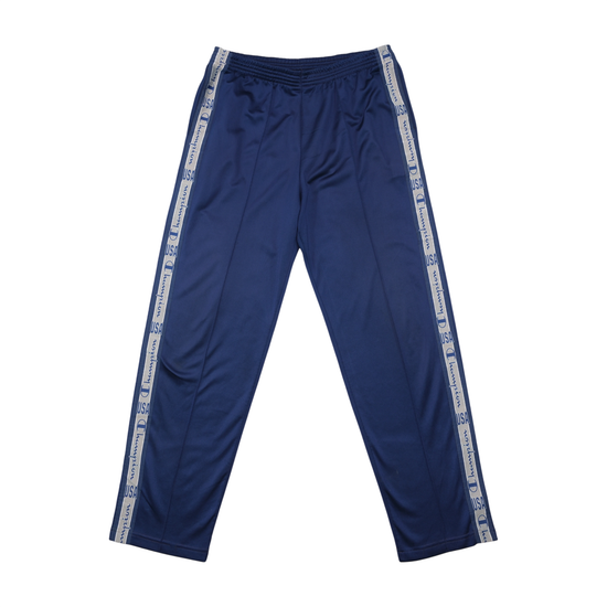 Champion USA Vintage Logo Tape Track Pants