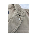 Armani Jeans Cotton Twill Tailored Utility Jacket (Repriced)