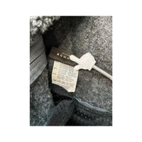 Napapijri Geographic Textured Sherpa Fleece Jacket