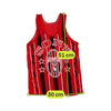 Juventus Graphic Striped Tank Top