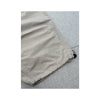 Champion Vintage Beige Athletic Nylon Capris