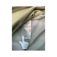 Top de alças Biaggini com decote Quadrado e estampado floral