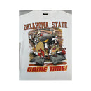 TSI Vintage Oklahoma State Looney Tunes Game Time Graphic T-shirt