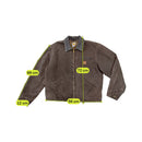 Carhartt Blanket Lined Duck Jacket