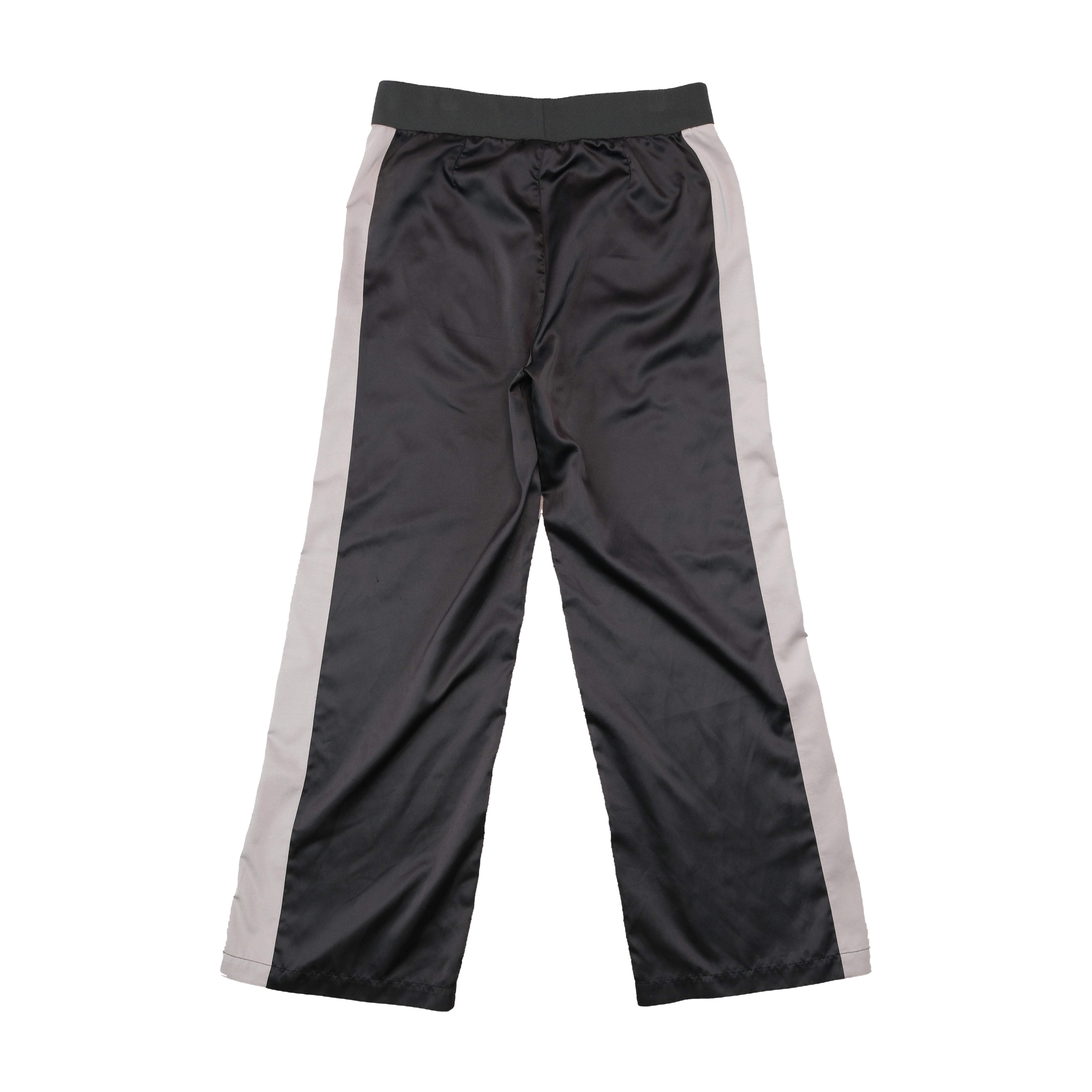 Puma Contrast Stripe Windbreaker Track Pants