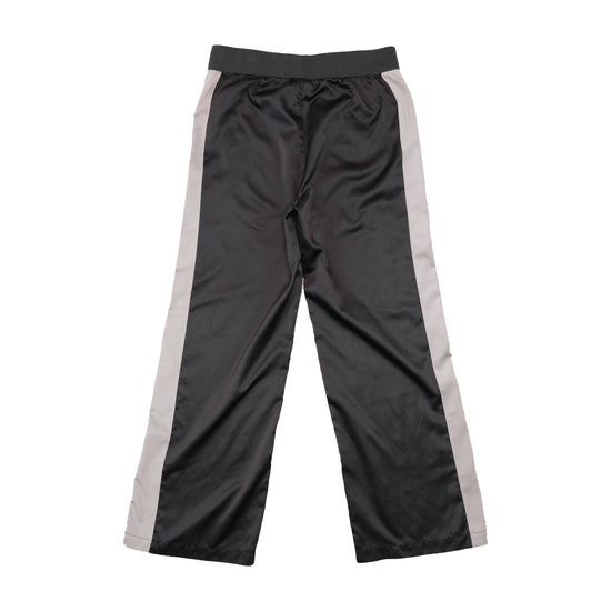Puma Contrast Stripe Windbreaker Track Pants