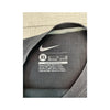 Nike Red Logo Graphic Shirt