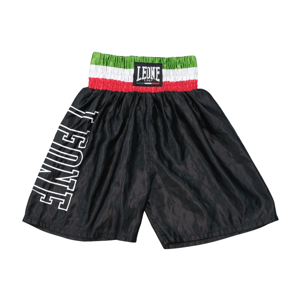 Leone 1947 Italian Tricolor Boxing Shorts