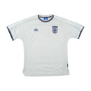 Camisola de Futebol Umbro England
