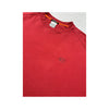 Nike Vintage Red Swoosh Detail Crewneck Sweatshirt