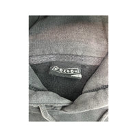 Sweatshirt com capuz Polar Volcom em Mistura de algodão com estampado gráfico