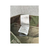 Scout Woodland Camo Cotton Cargo Shorts