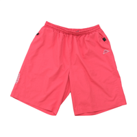 Kappa Embroidered Logo Athletic Shorts