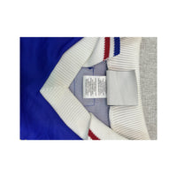 adidas France FFF Vintage Soccer Jersey T-shirt