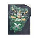 WWE D-Generation X Graphic Cotton T-Shirt
