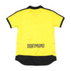 Yellow Jersey .