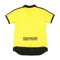 Yellow Jersey .