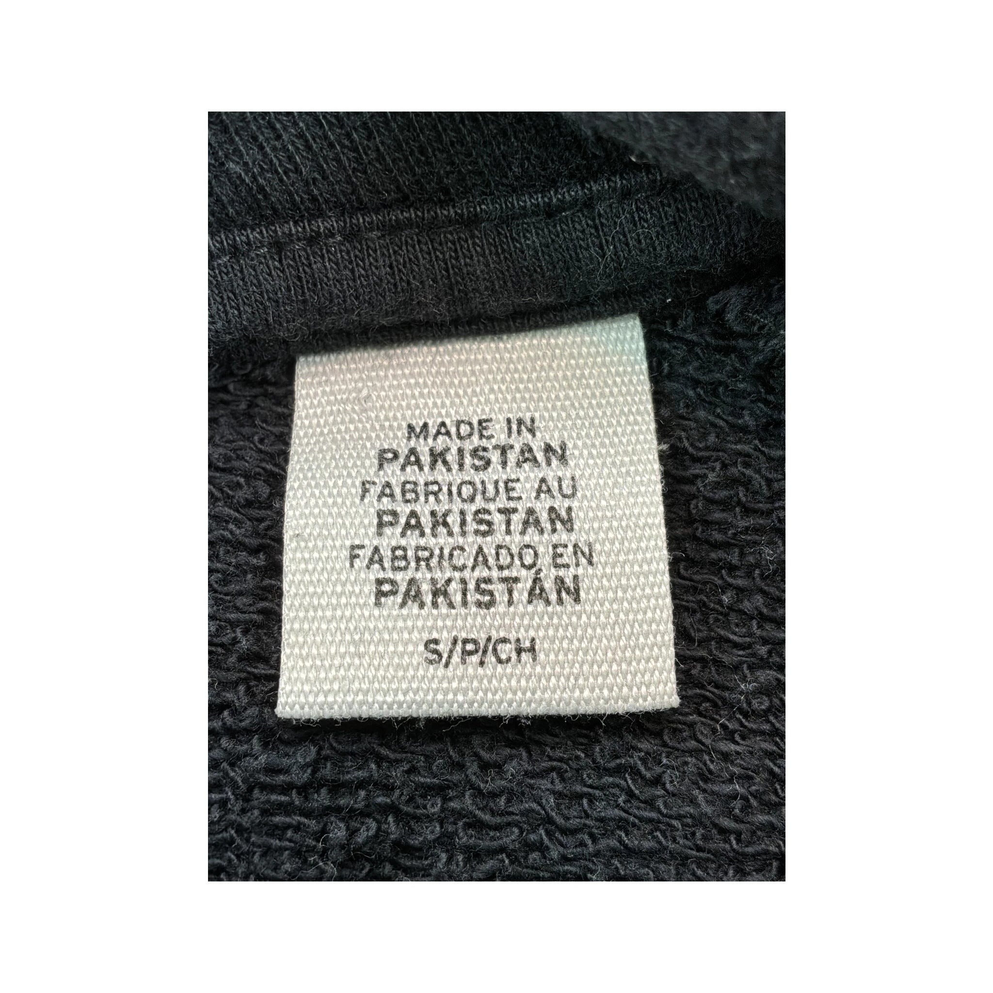 Levi’s Batwing Logo Pullover Fleece Hoodie