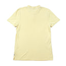 Wrangler Contrast Piped Pique Polo Shirt
