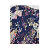 Sassia Paisley Floral Flared Skirt