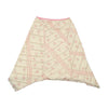 Kookai Floral Handkerchief Hem Skirt