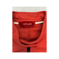 Gaudì Winged Wheels Moto Jacket