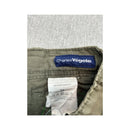 Charles Vögele Cotton Utility Cargo Shorts