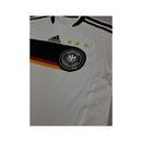 adidas Germany National Team Three Star Climacool Soccer Jersey